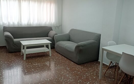 COMPARTIR PISO en Cuvi