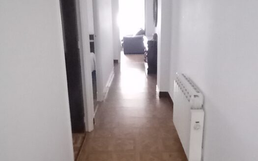Alquiler piso en Cuvi