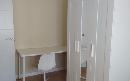HABITACIÓN EN SEVILLA ZONA MACARENA en Cuvi