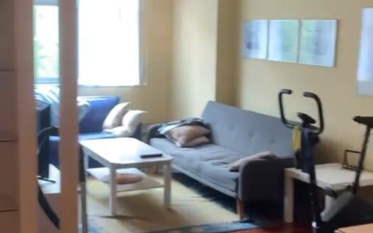 Busco un chica para compartir piso en Cuvi