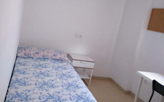 BUSCAMOS COMPAÑERO PARA COMPARTIR PISO DE ESTUDIANTE en Cuvi