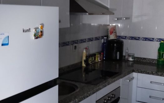 Alquiler Estudiantes Sevilla en Cuvi