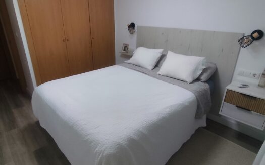 Chica comparte piso en Nueva Santa Lucia en Cuvi