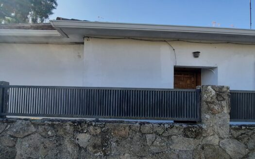Alquilo casa a dos estudiantes por temporada curso de septiembre a junio en Cuvi