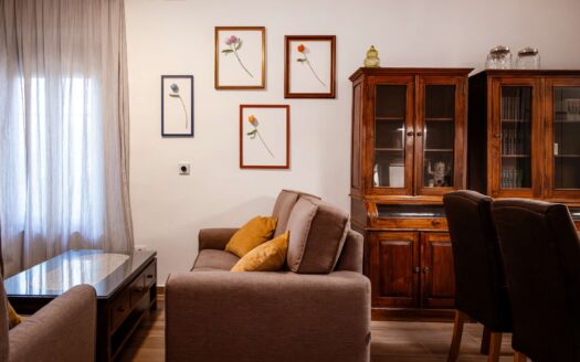 ALQUILER DE HABITACIONES en Cuvi