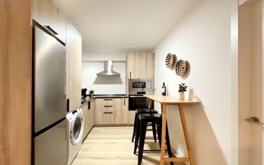 Alquiler habitación estudiantes Almería Centro en Cuvi