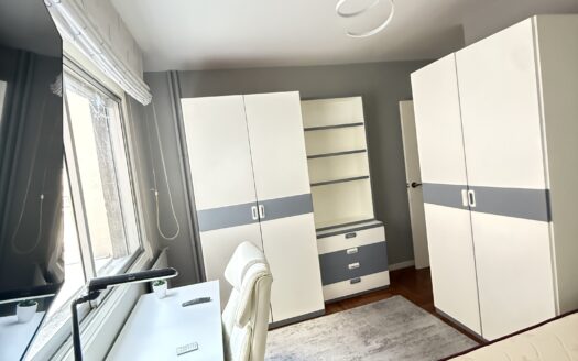 Piso para estudiantes, 3 habitaciones a 2 minutos de peritos en Cuvi