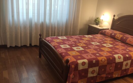 Alquiler Piso en Cuvi