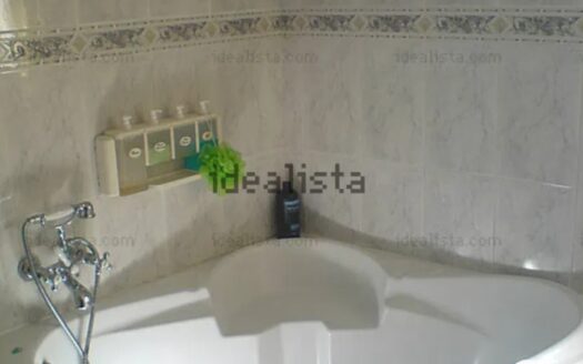 Piso 2 habitaciones en Cuvi