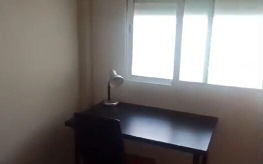 Se busca compañero de piso en Cuvi