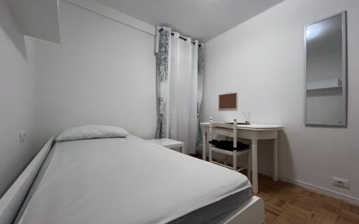 Alquilo 2 habitaciones en Cuvi