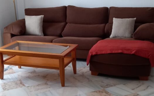 Imagen de SE ALQUILA PISO EN ZONA TEATINOS-CORTIJO ALTO (MÁLAGA) PARA ESTUDIANTES en Cuvi.es SE ALQUILA PISO EN ZONA TEATINOS-CORTIJO ALTO (MÁLAGA) PARA ESTUDIANTES en Cuvi