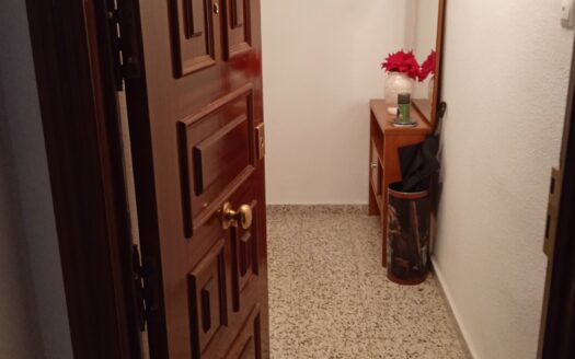 Particular Alquiler piso estudiantes en Cuvi