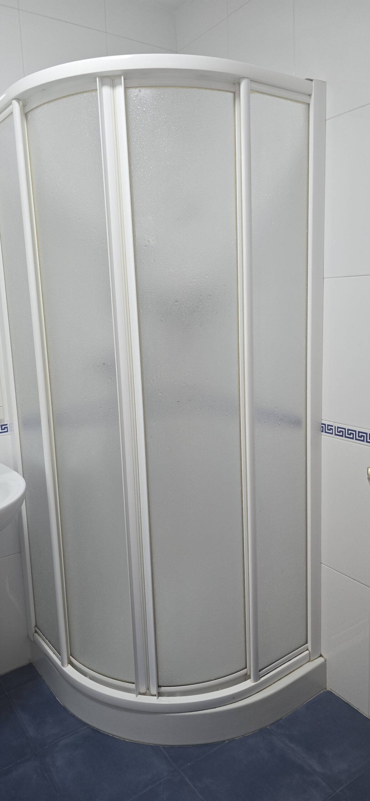 Habitación en piso compartido
