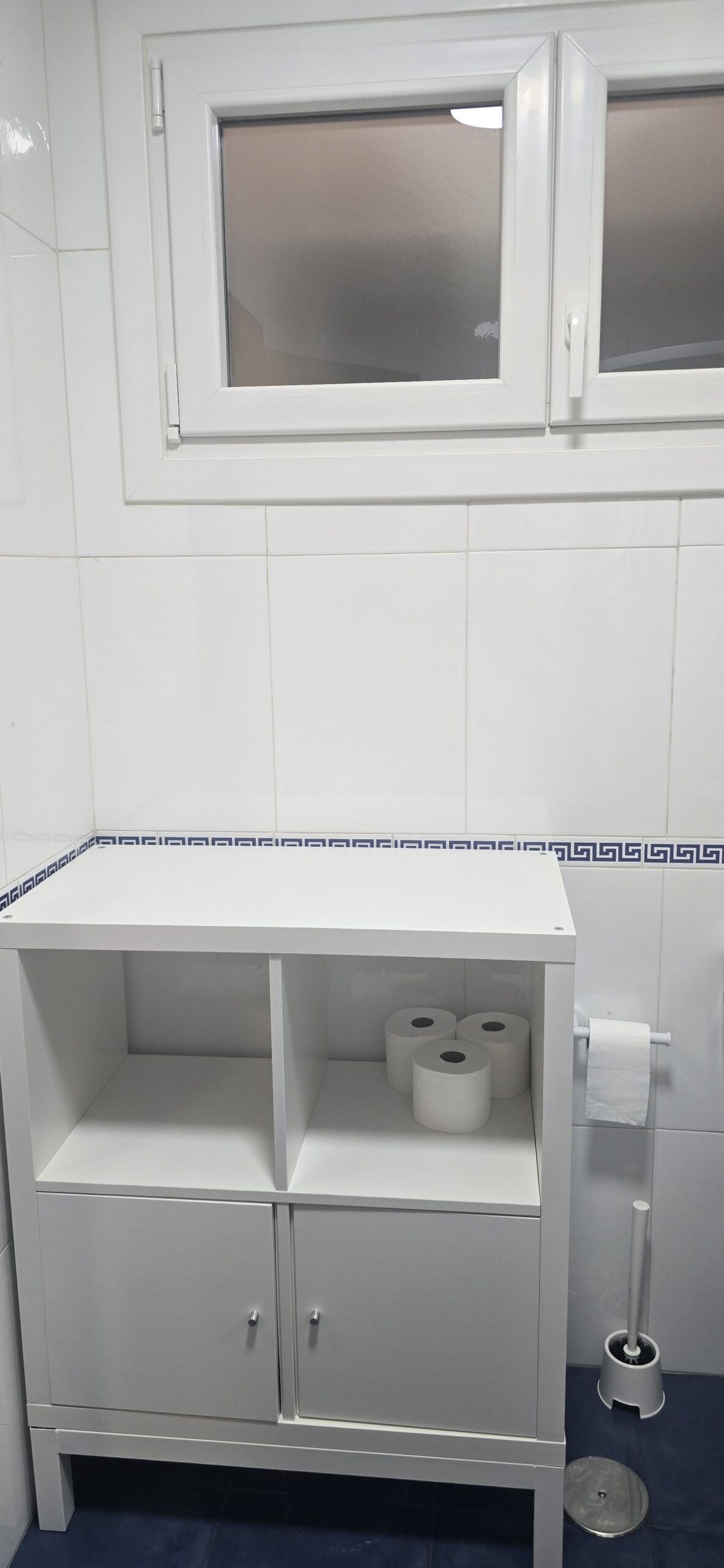 Habitación en piso compartido