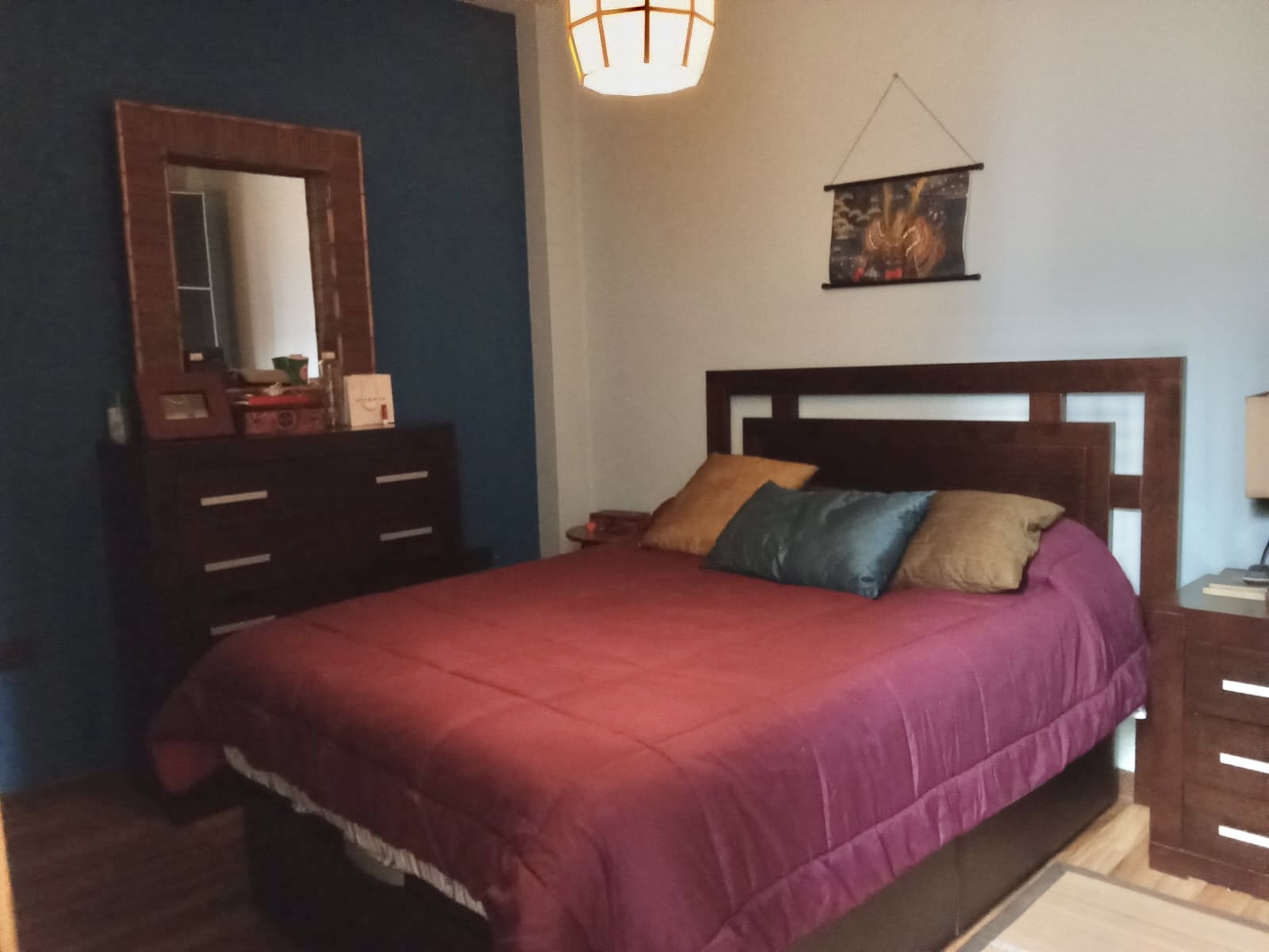 Casa completa en Nervión–Gran Plaza · ideal máster o pareja