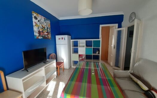 Piso alquiler zona Macarena en Cuvi