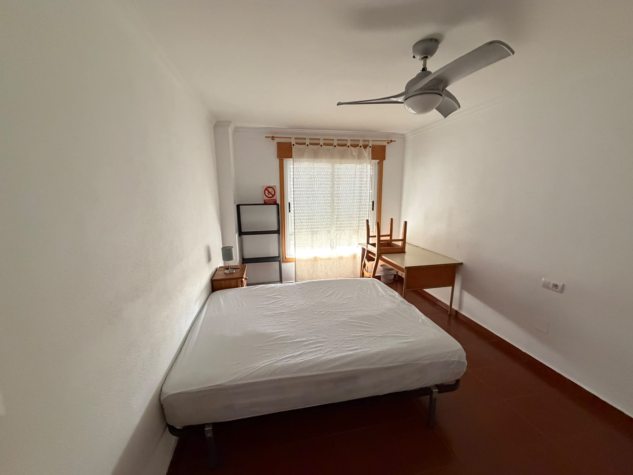 ALQUILER PARA ESTUDIANTES. ALQUILO POR HABITACIÓN TAMBIÉN