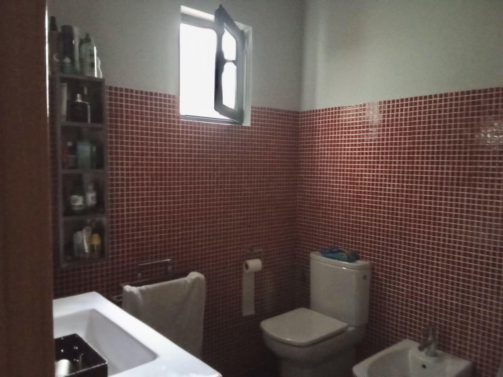 Casa completa en Nervión–Gran Plaza · ideal máster o pareja