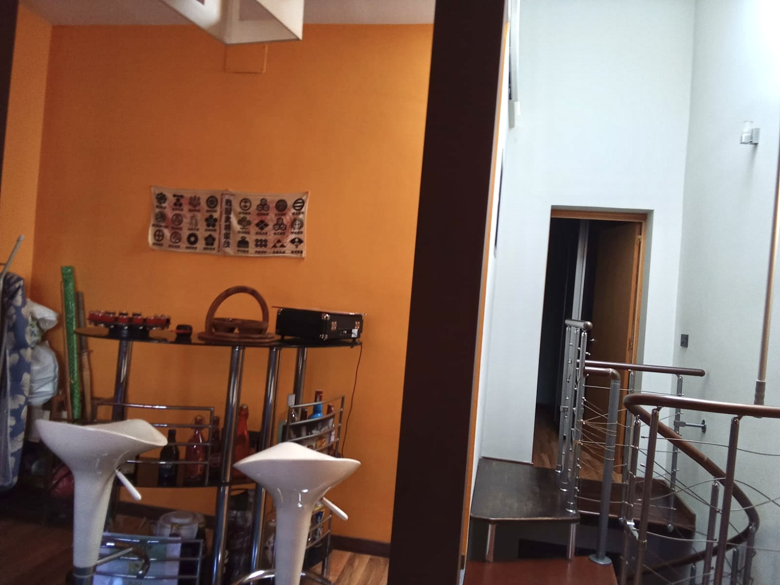 Casa completa en Nervión–Gran Plaza · ideal máster o pareja